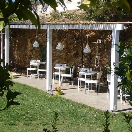 Apartamento Elpida Andros