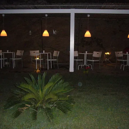 Elpida Andros Apartamento *