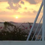 Elpida Andros * Batsi (Andros)