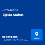 Elpida Andros *