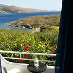 Elpida Andros * Batsi (Andros)