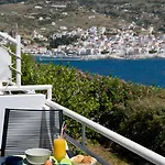 Elpida Andros Apartamento Batsi (Andros)