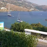 Elpida Andros Apartamento