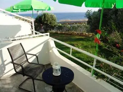 Apartment Elpida Andros Batsi (Andros)