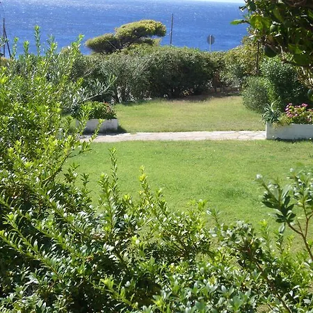 Elpida Andros * Batsi (Andros)