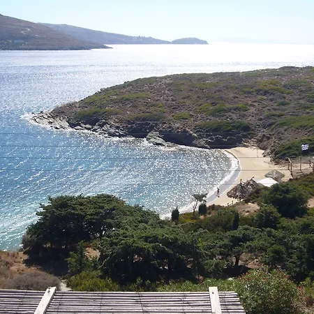 Elpida Andros