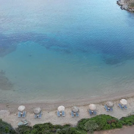 Elpida Andros * Batsi (Andros)