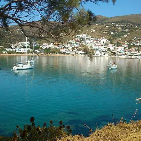 Elpida Andros Batsi (Andros)