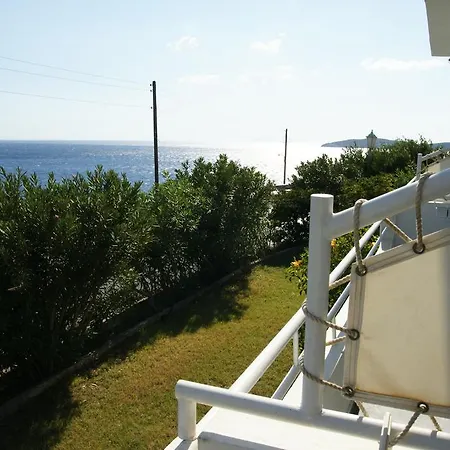 Elpida Andros *