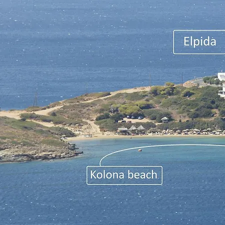 Elpida Andros