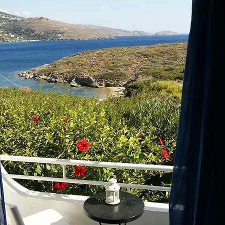 Elpida Andros * Batsi (Andros)