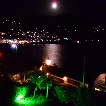 Apartment Elpida Andros