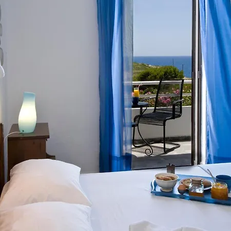 Elpida Andros