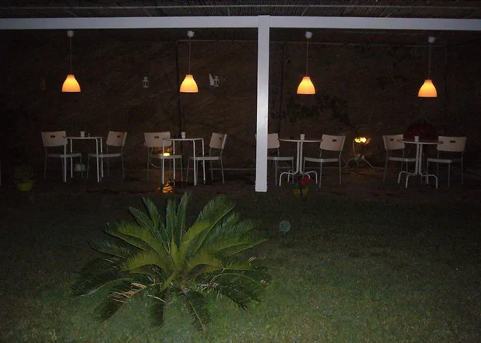 Elpida Andros Διαμέρισμα *