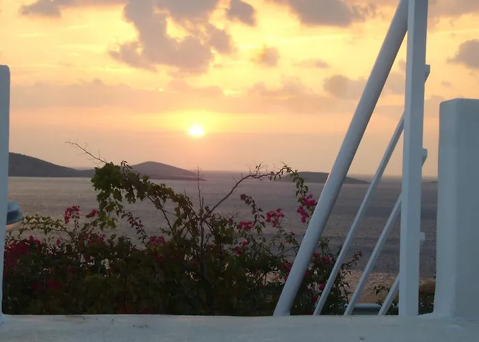 Elpida Andros * Μπατσί