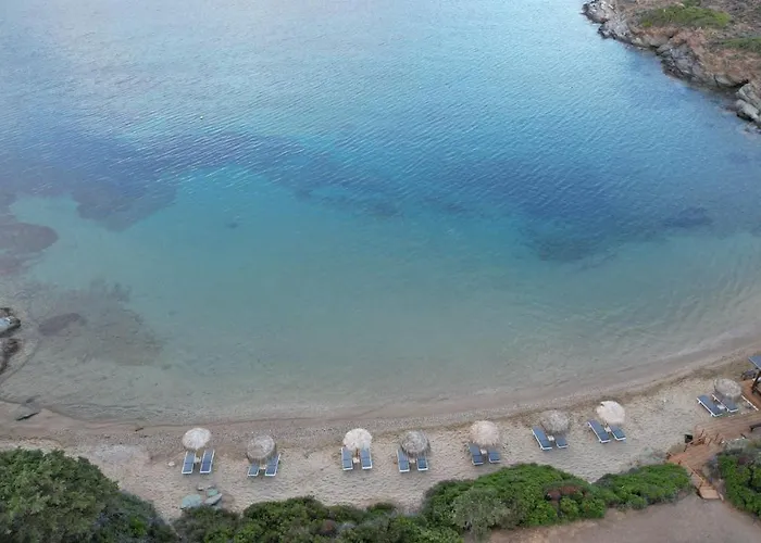 Elpida Andros * Μπατσί