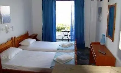 Διαμέρισμα Elpida Andros