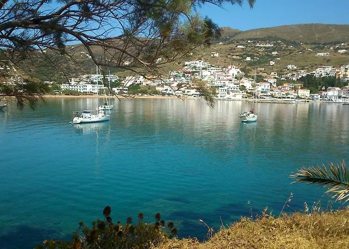 Elpida Andros Μπατσί