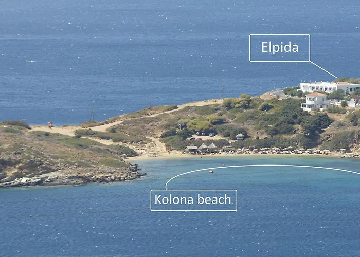 Elpida Andros