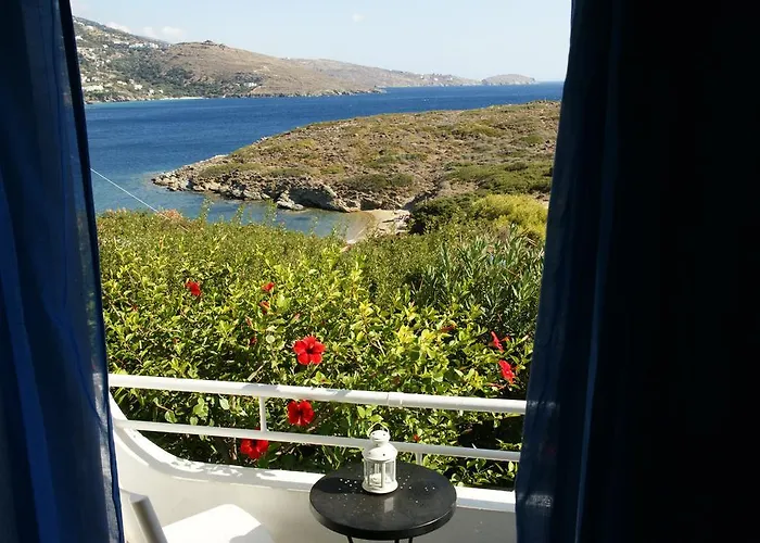 Elpida Andros * Μπατσί